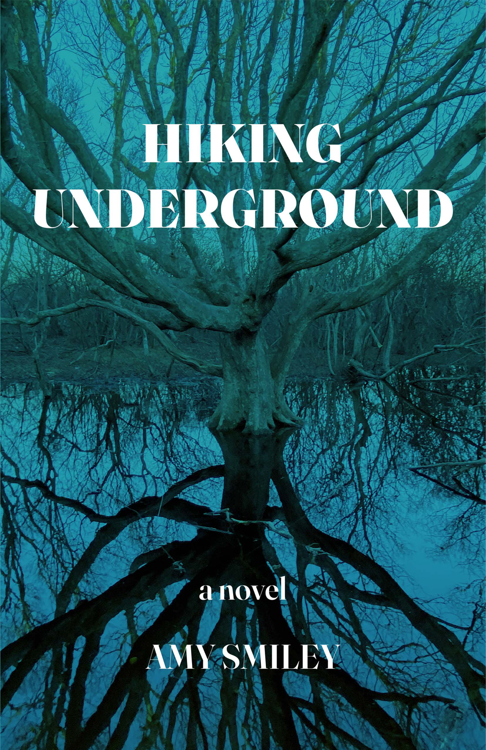 Hiking-Underground